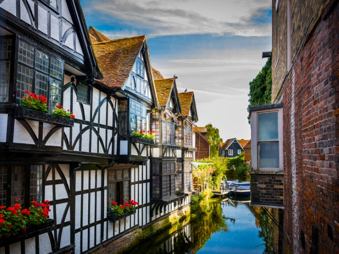 Canterbury